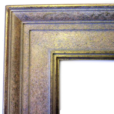 3.00Inch Florentine Style Picture Frame Corner